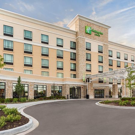 Holiday Inn Hotel & Suites - Joliet Southwest By Ihg Екстериор снимка