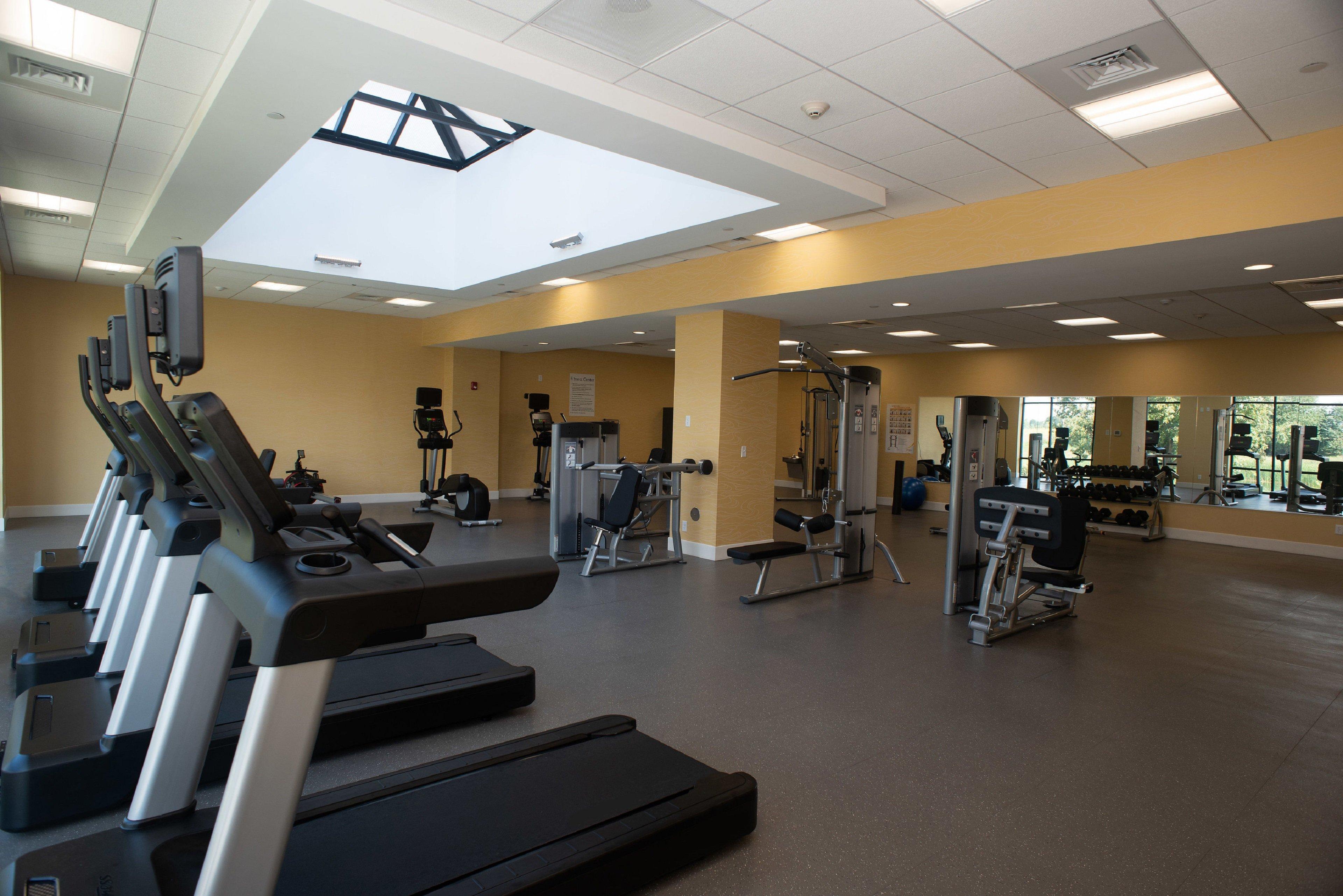 Holiday Inn Hotel & Suites - Joliet Southwest By Ihg Екстериор снимка