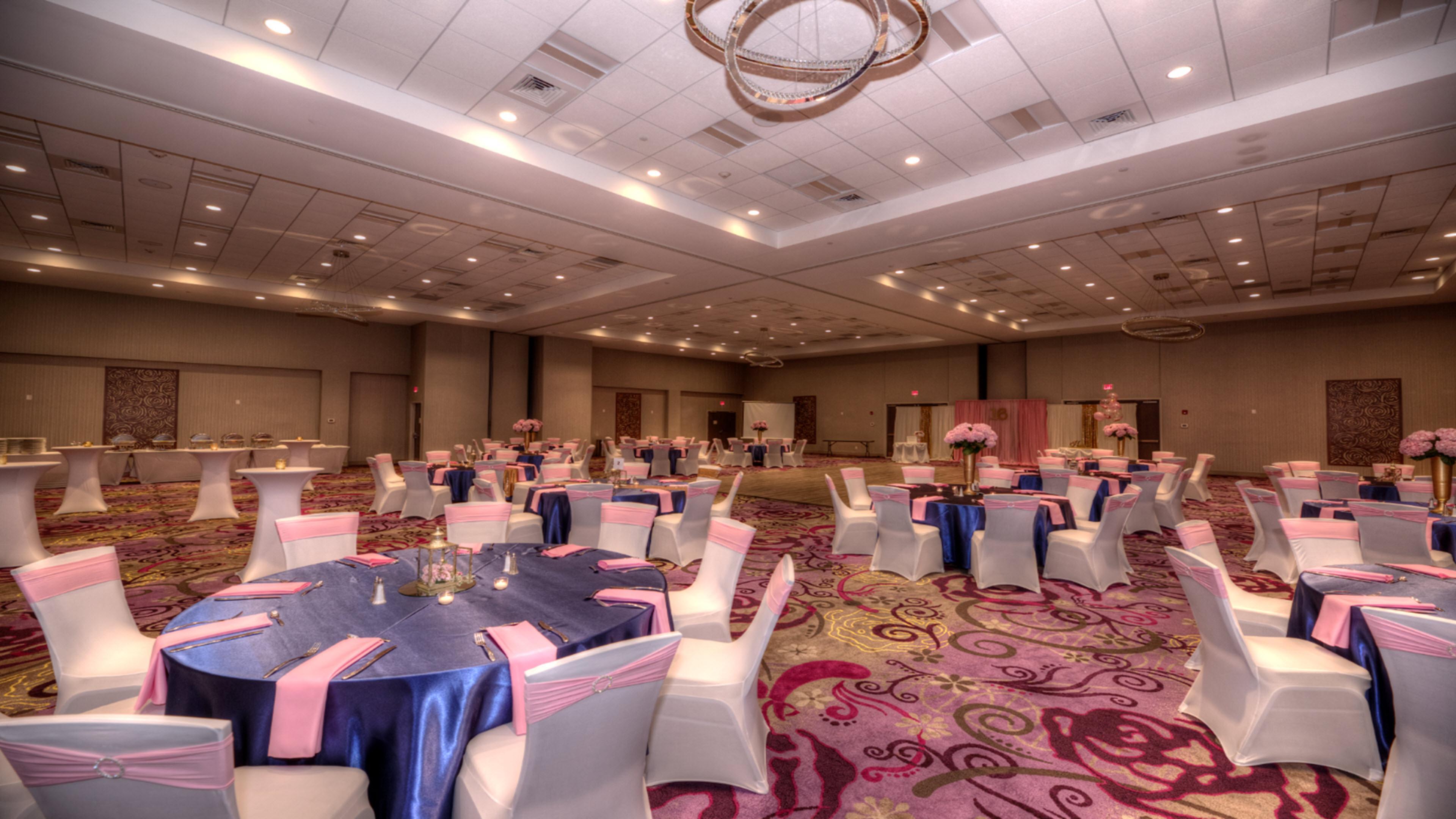 Holiday Inn Hotel & Suites - Joliet Southwest By Ihg Екстериор снимка