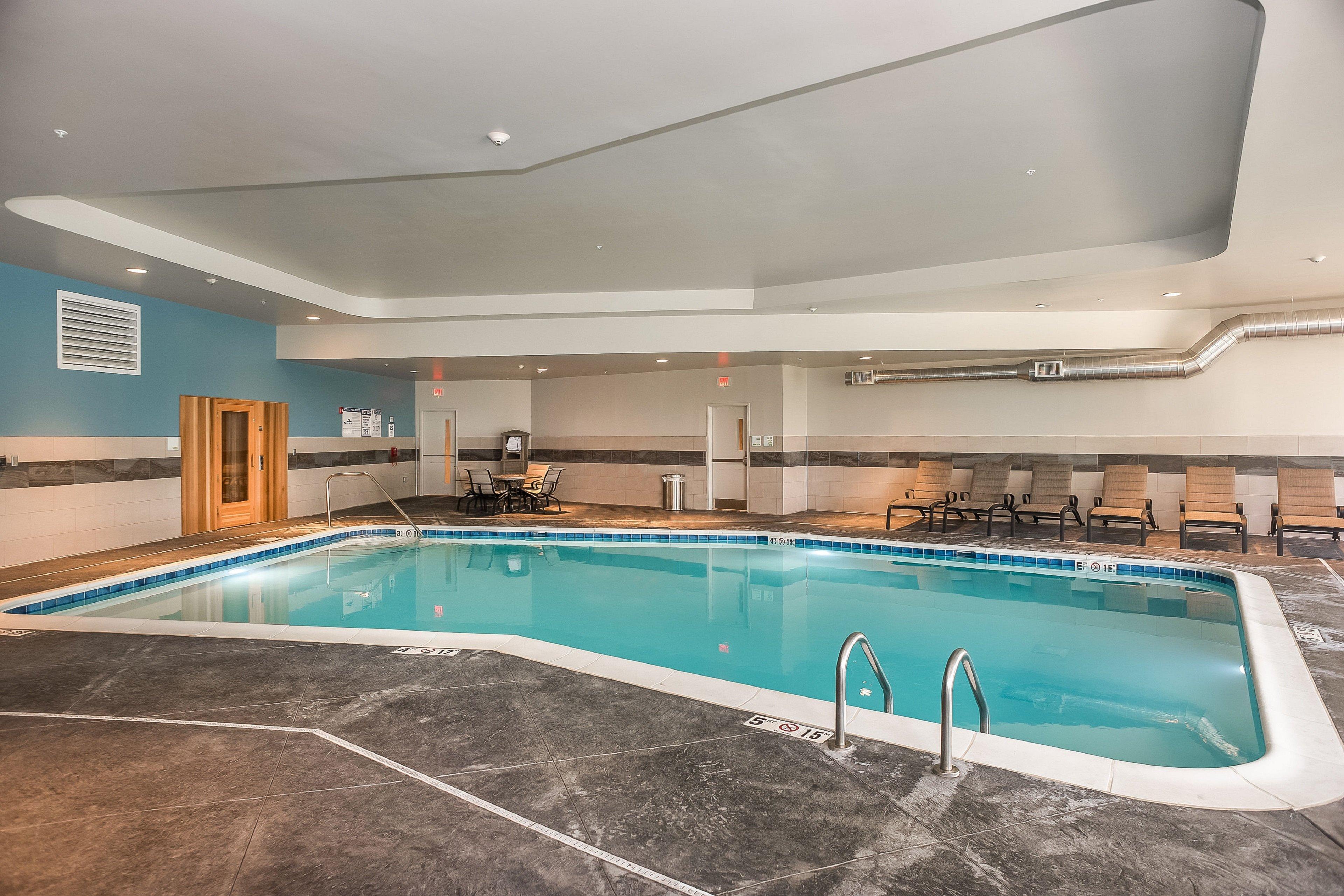 Holiday Inn Hotel & Suites - Joliet Southwest By Ihg Екстериор снимка